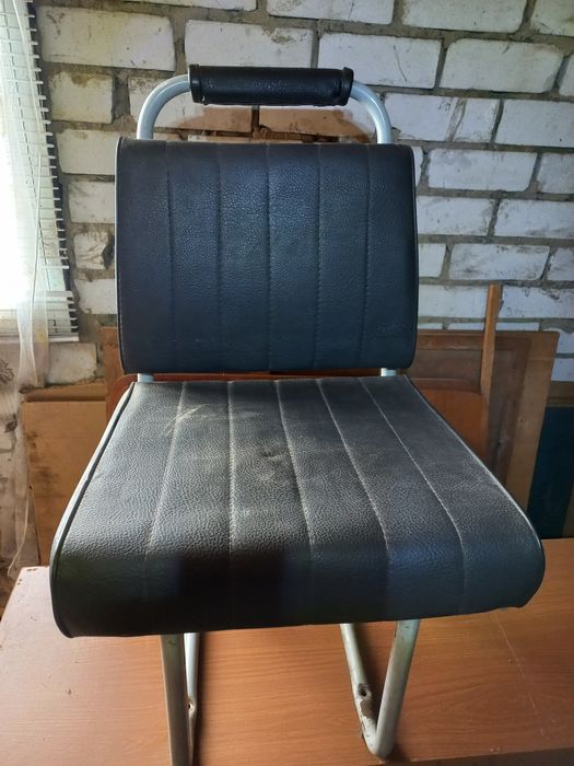 Сиденье пассажирское ПАЗ