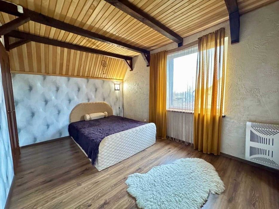 Продам дачу з ремонтом. Нова Українка