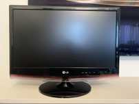Monitor LG Retro M2262D PSX, PS2, PS3, PS4