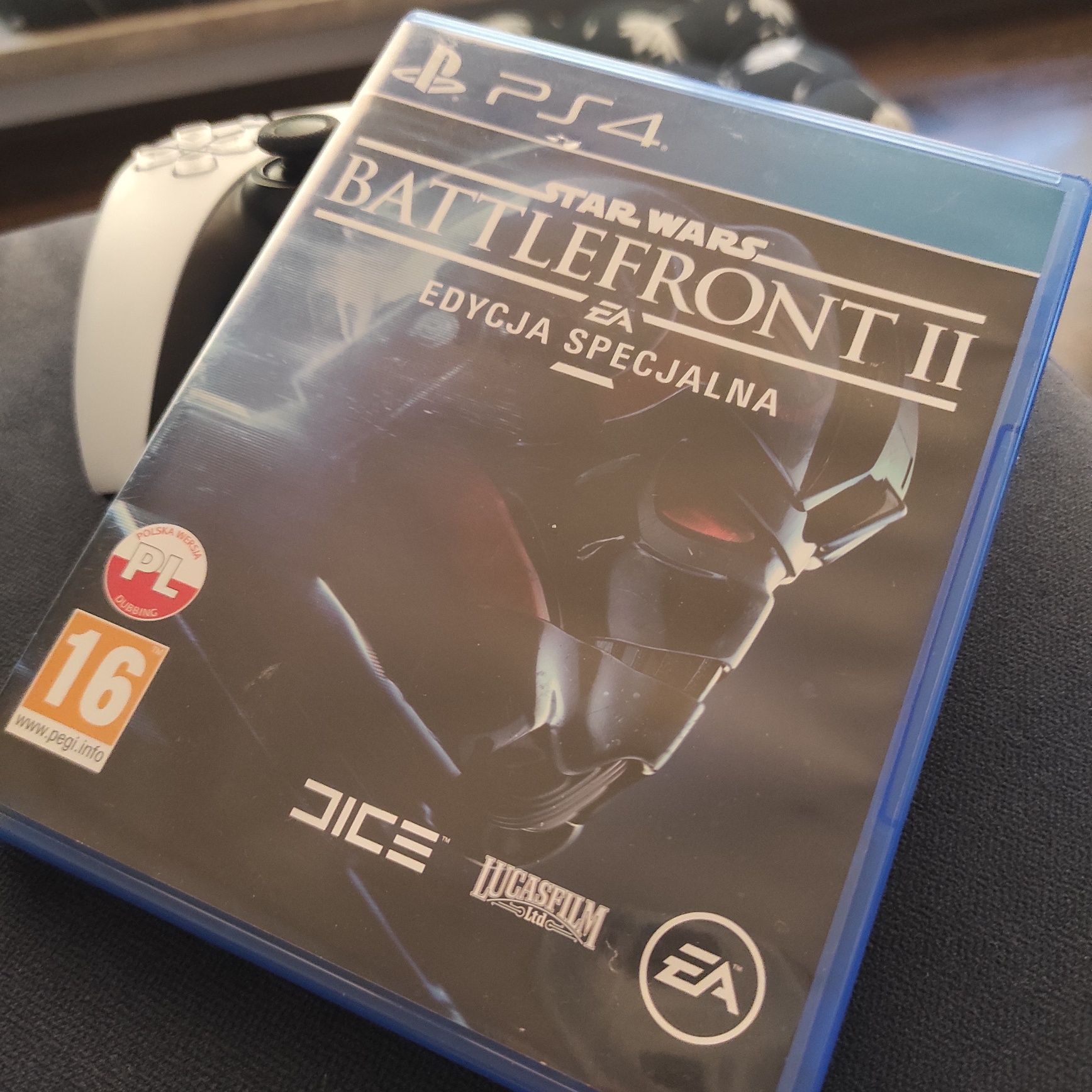 Star Wars: Battlefront II