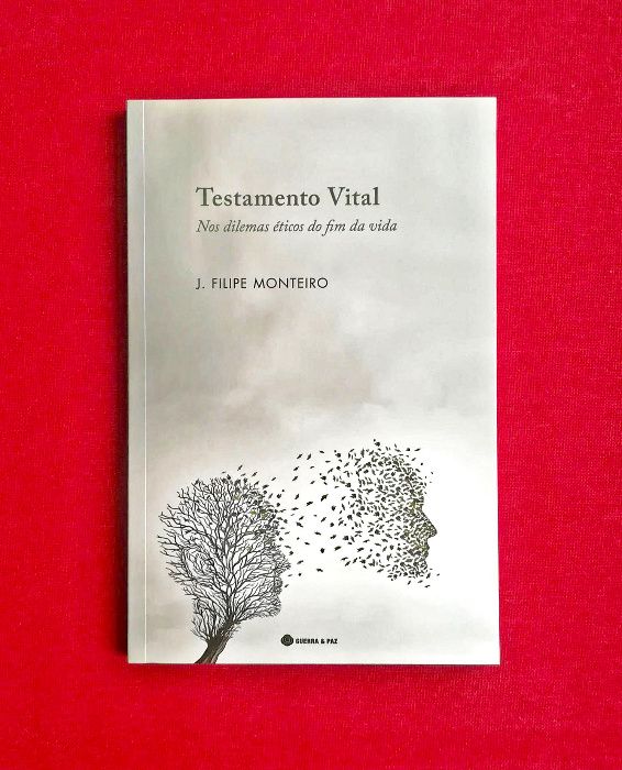 Testamento Vital - J. Filipe Monteiro