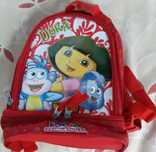 Mochila Dora a exploradora pequena