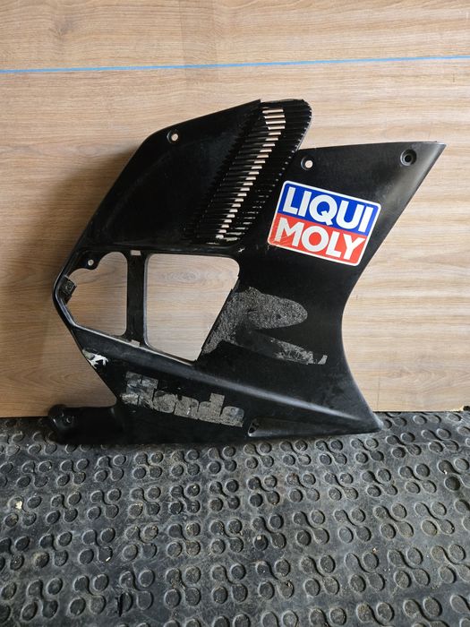 Plastik owiewka honda nsr 125 jc22