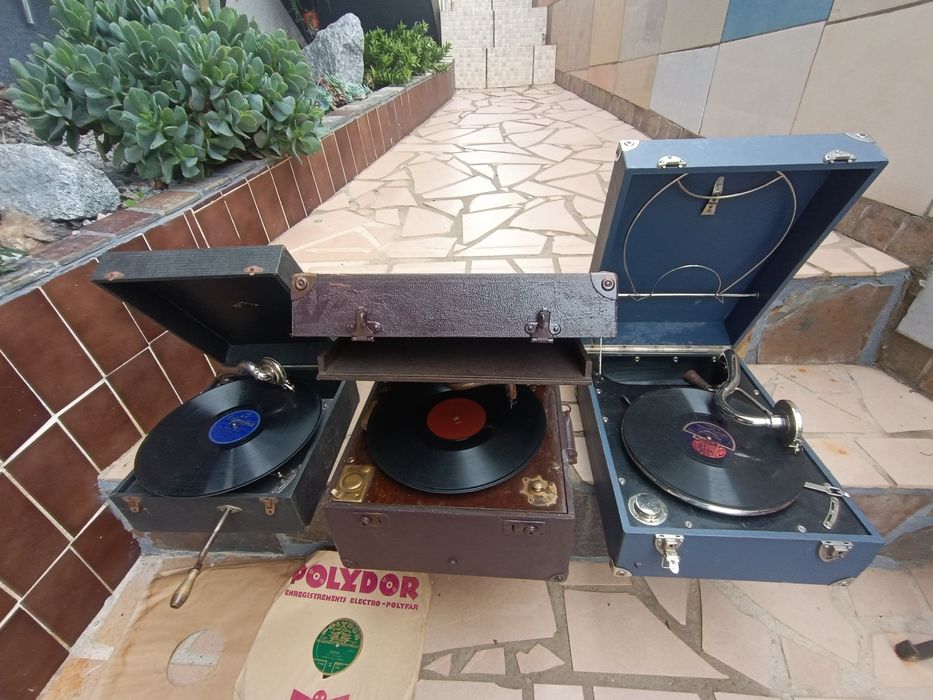 Para este Natal Tenho vintage!