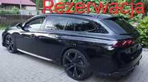 Peugeot 508 Peugeot 508 Hybryda ,4x4 Moc 360 k