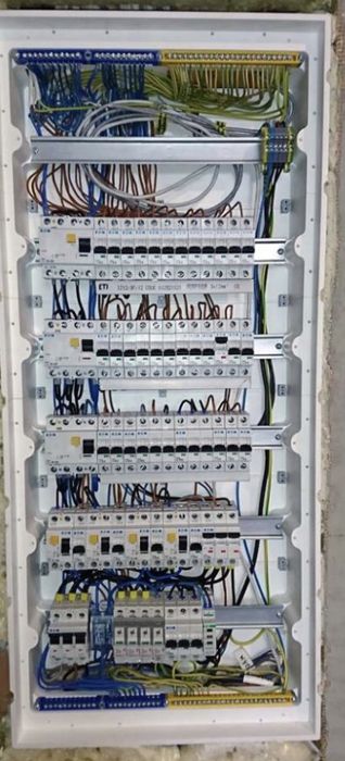 Elektryk Instalacje Elektryczne Piaseczno Uslugi Elektryczne Elektryk