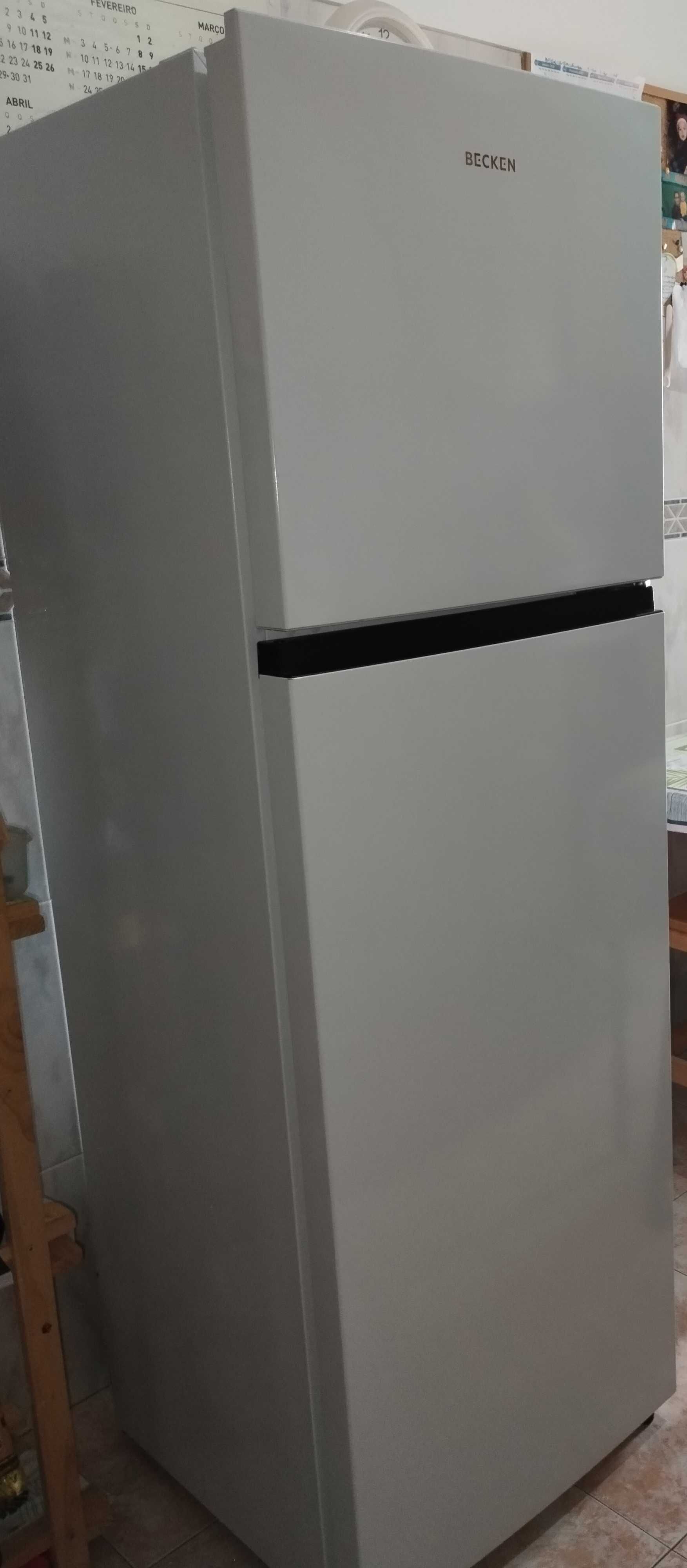 Frigorífico No frost