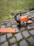 Pilarka Stihl      ms 0 2 3 2,7KM