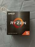 Ryzen 5 5500 BOX версія
