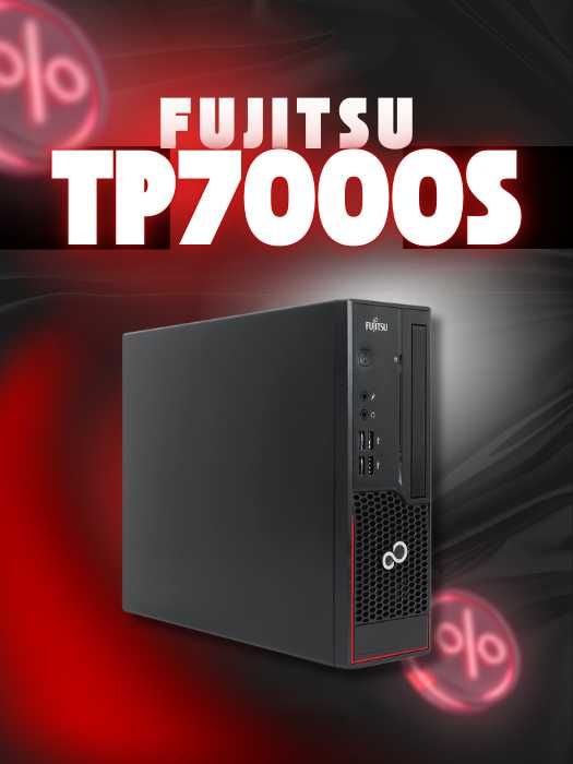 Desktop Fujitsu TP7000s