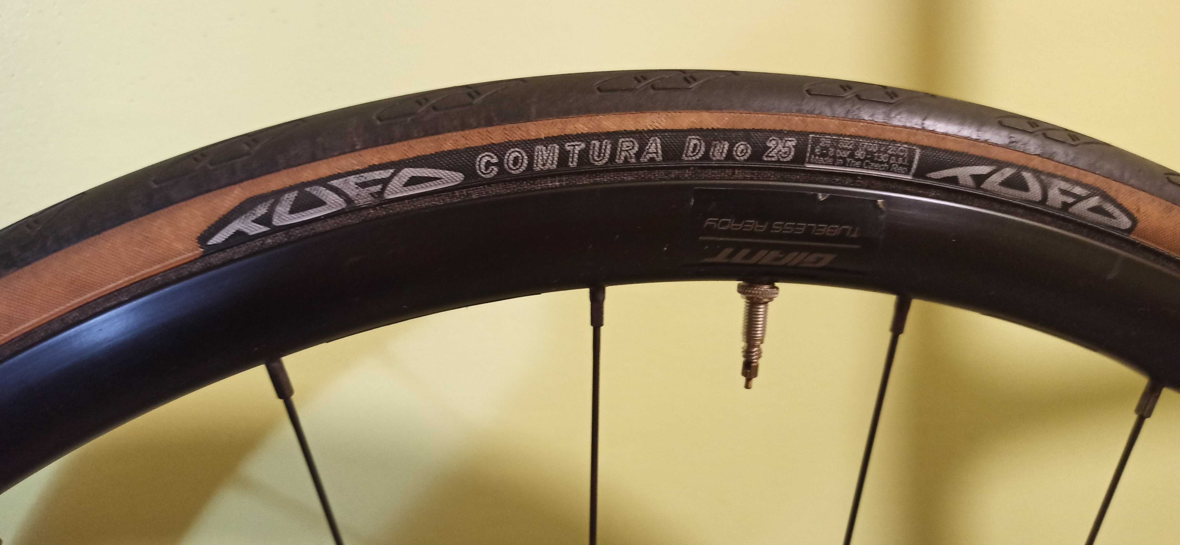 Giant Defy Advanced 2 2021