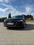 Audi A4 Audi A4 Avant 35 TDI S-Tronic 2.0 Diesel 2019 (polift)
