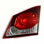 Lampa Prawy TYŁ w Klape Stanley Honda Civic Viii Sedan P8414R