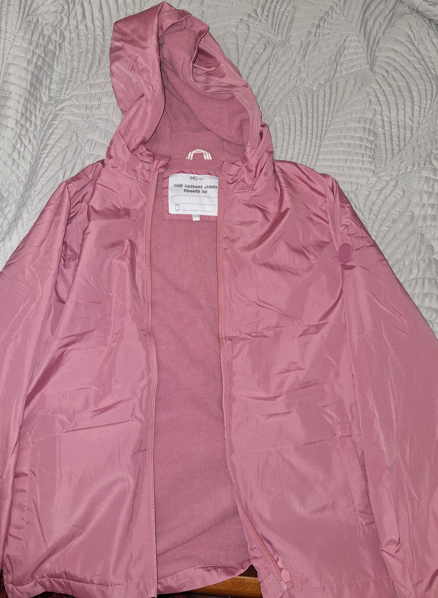 Roupa de menina 10-14 amos