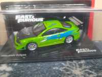 Modele / Fast and Furious