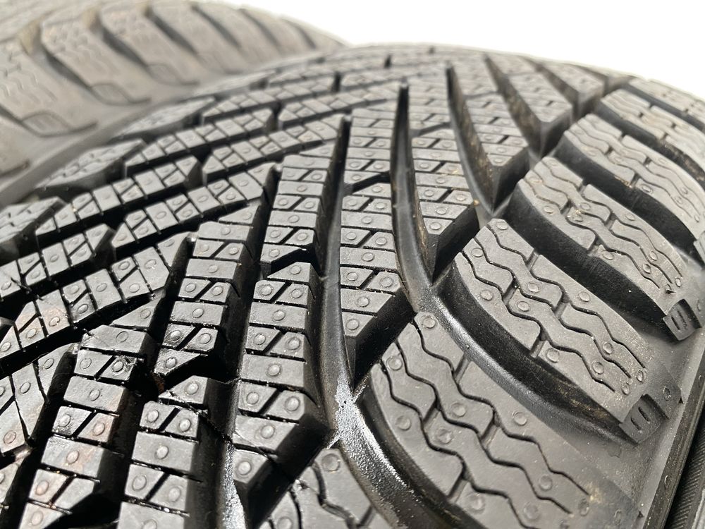 4x 195/65/15 Pirelli Cinturato Winter / NOWE / GWARANCJA
