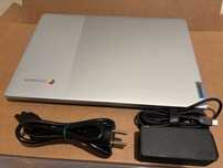 Portátil LENOVO IdeaPad Slim 3 Chrome 14M868 Chromebook