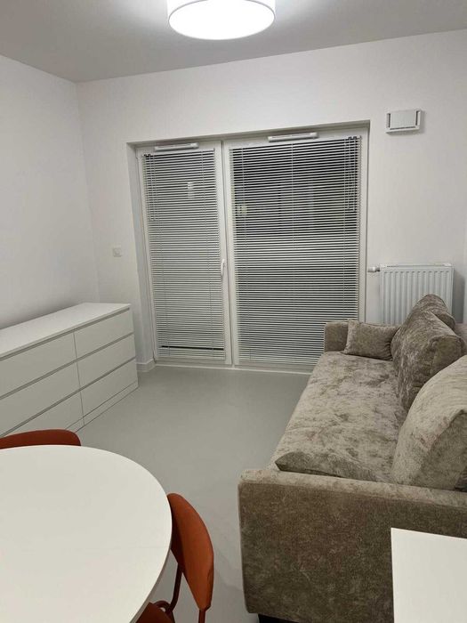 Żupnicza 21B - 2 pokoje do wynajęcia