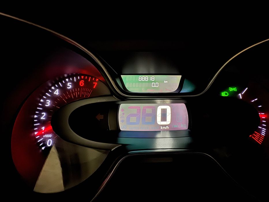 Renault Captur 0.9 TCe Exclusive