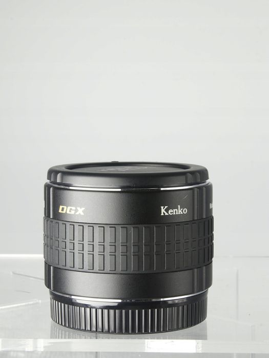 Kenko 2x Teleplus 300 Pro DGX Telekonwerter do Canon EF Gwar