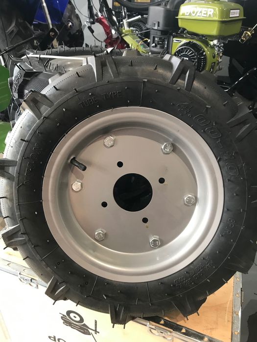 Колёса в сборе для мотоблока .Одесса