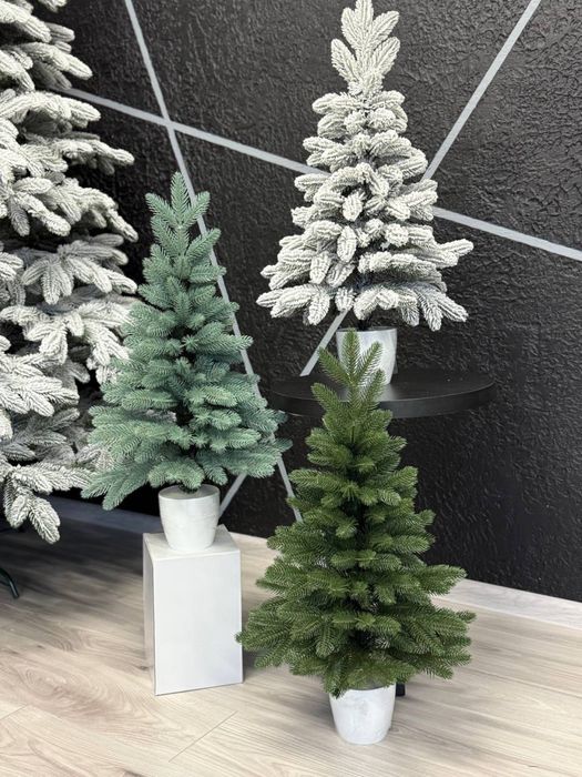 ‼️Супер ціна‼️Штучні ялинки Ялинка Ель Лита ялинка Елка искусственная