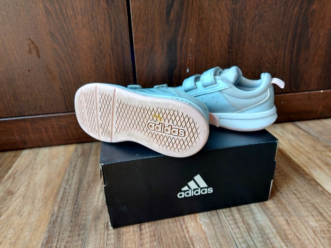 Buty adidas dziewczece 26