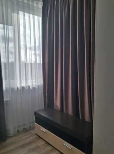 Аренда 1к квартиры на Сухом Фонтане