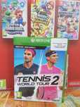 Tennis World Tour 2 Xbox One Sklep Iława