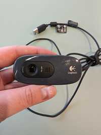 Веб-камера Logitech USB 2.0