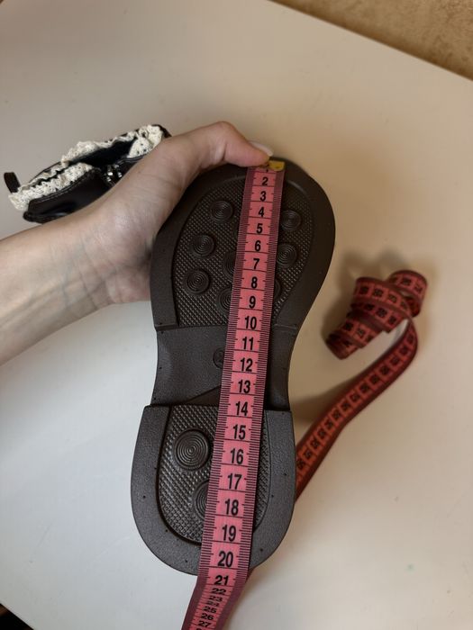 Демісезонні черевики, чоботи