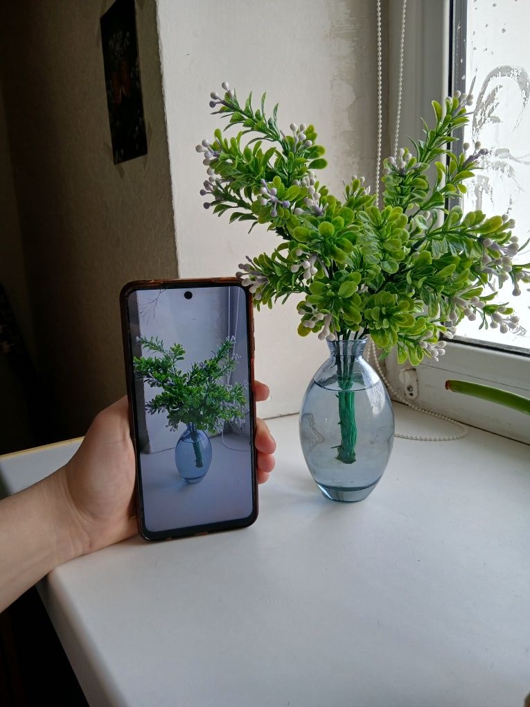 Телефон Xiaomi Redmi Note 9 Pro