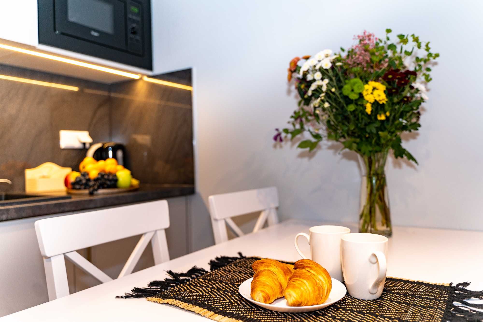 Triton Apartments Premium Ochota
