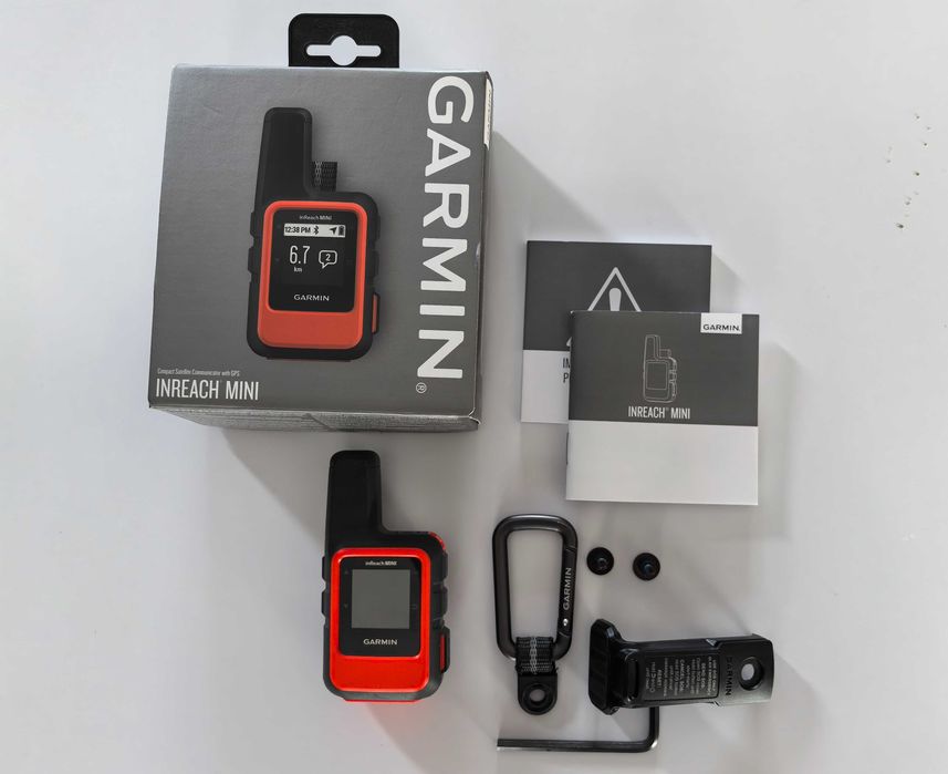 Garmin InReach Mini