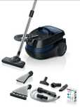 Миючий пилосос з аквафільтром BOSCH BWD41740