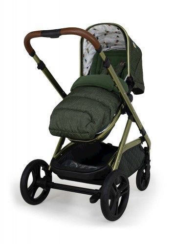Wózek bliźniaczy/rok po roku/pojedynczy 3w1 1 Cosatto WOW XL- Bureau