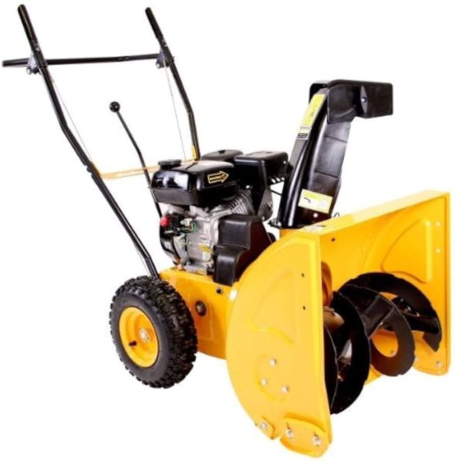 Nowa Odśnieżarka  texas  snowbuster 560