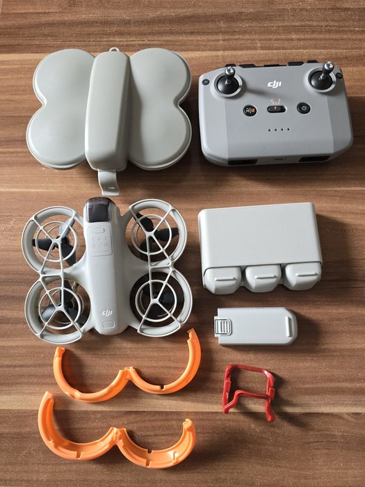 DJI Neo Flay more combo