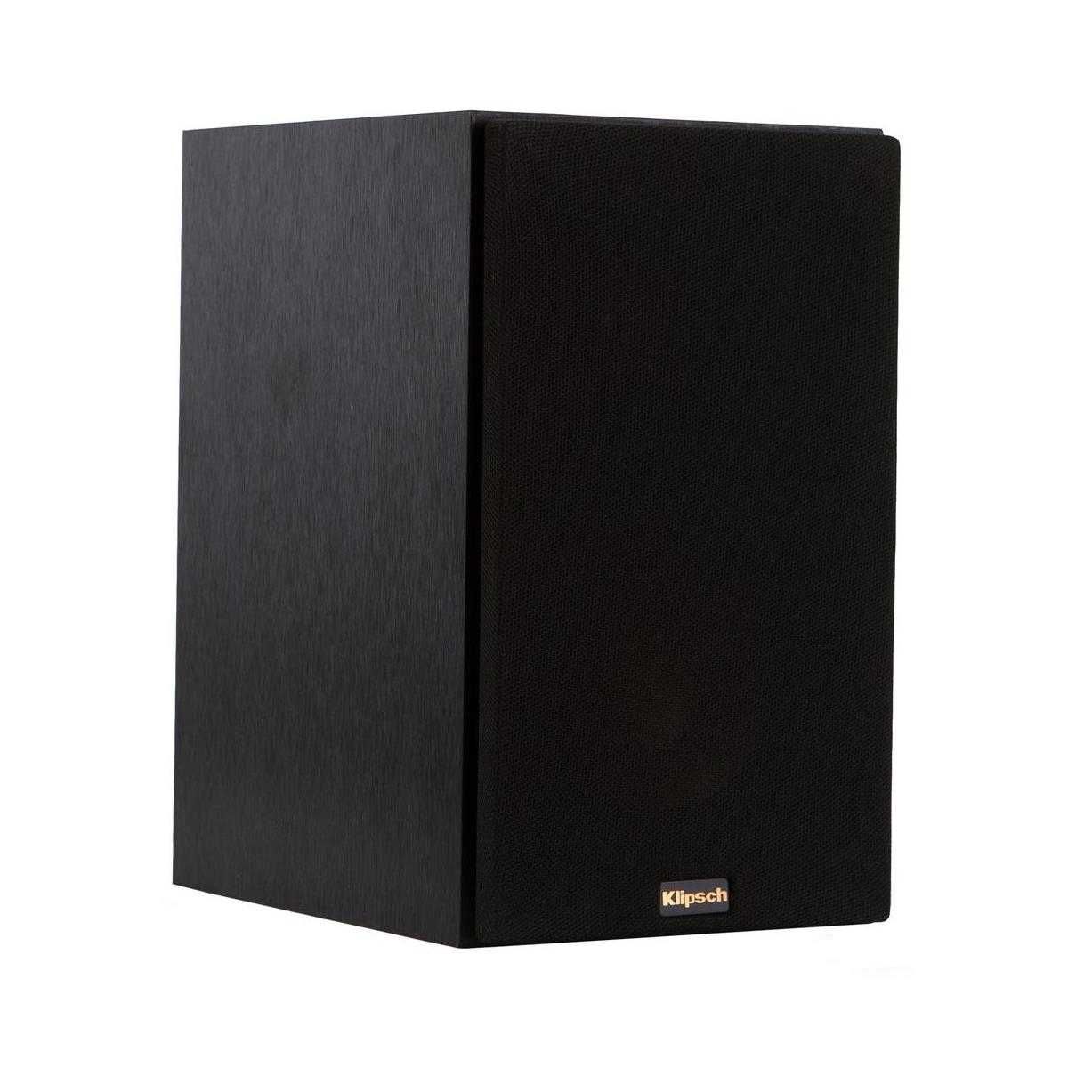 Полочные пасивные колонки Klipsch Reference R-14M