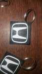 Porta Chaves Honda