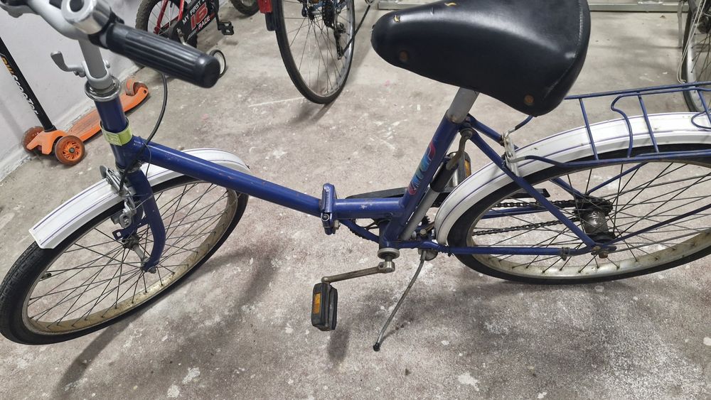 ROWER Jubilat oryginał