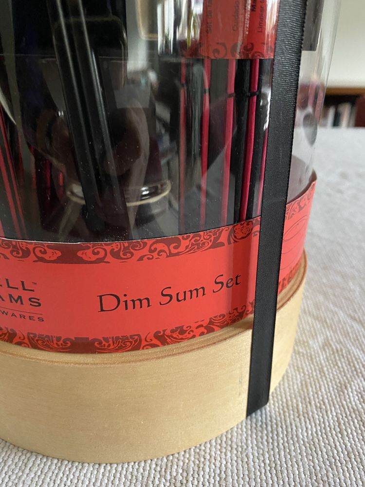 Zestaw do sushi i dim sum dla 4os. Maxwell Williams