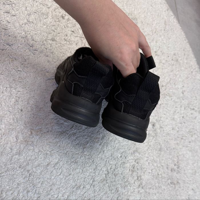 Buty sportowe dla chłopca