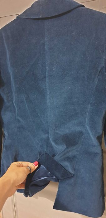 Blazer da LANIDOR