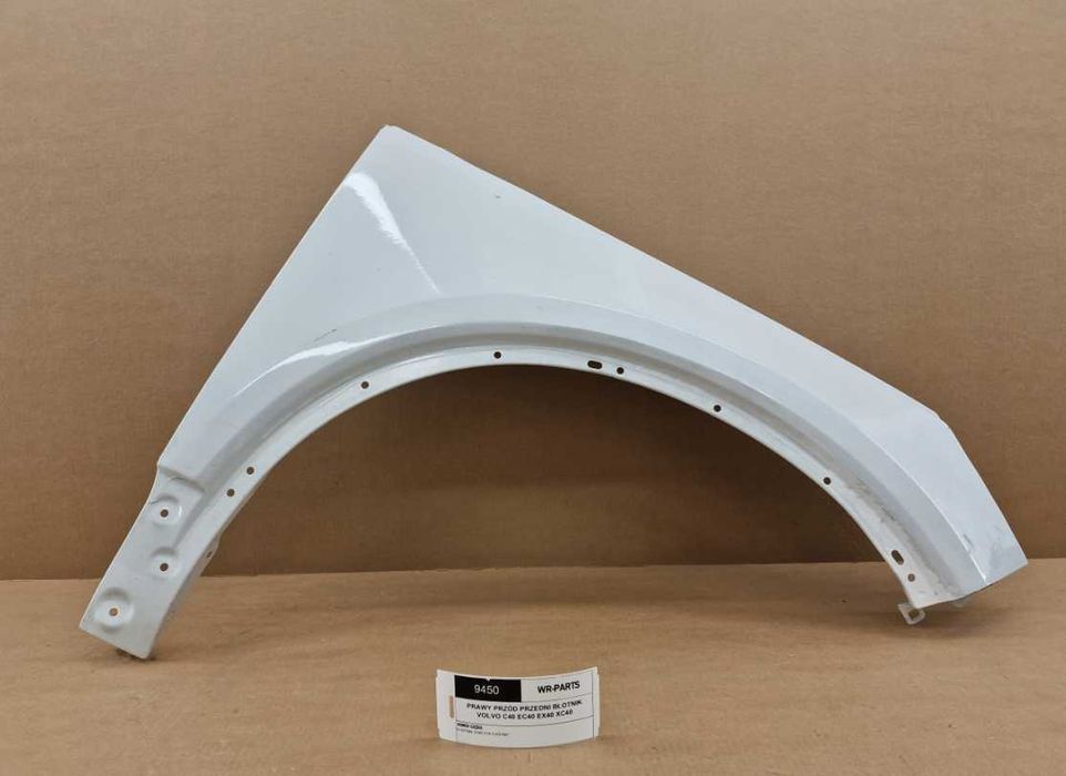 Крыло правое левое Volvo XC40 разборка розборка вольво