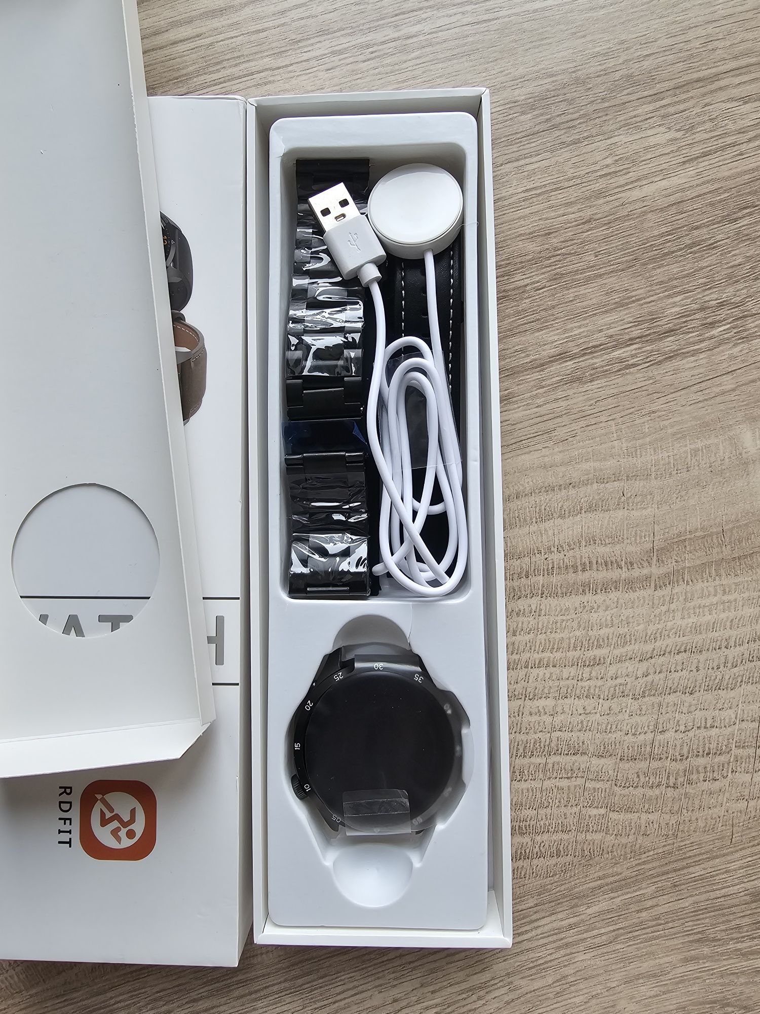 smart watch gt4 PRO+
