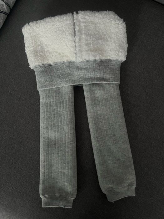 Лосини,термолосіни теплі, зимові р.110,лосіни зима ,махрові