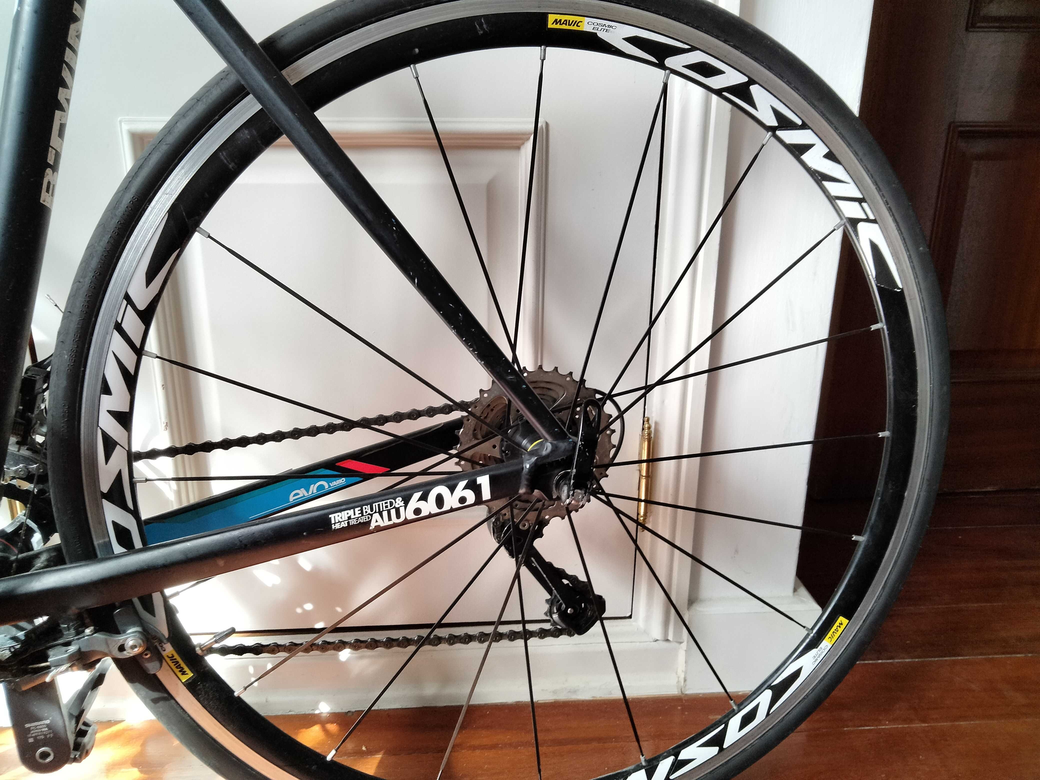 BTWin Ultra 720 AF