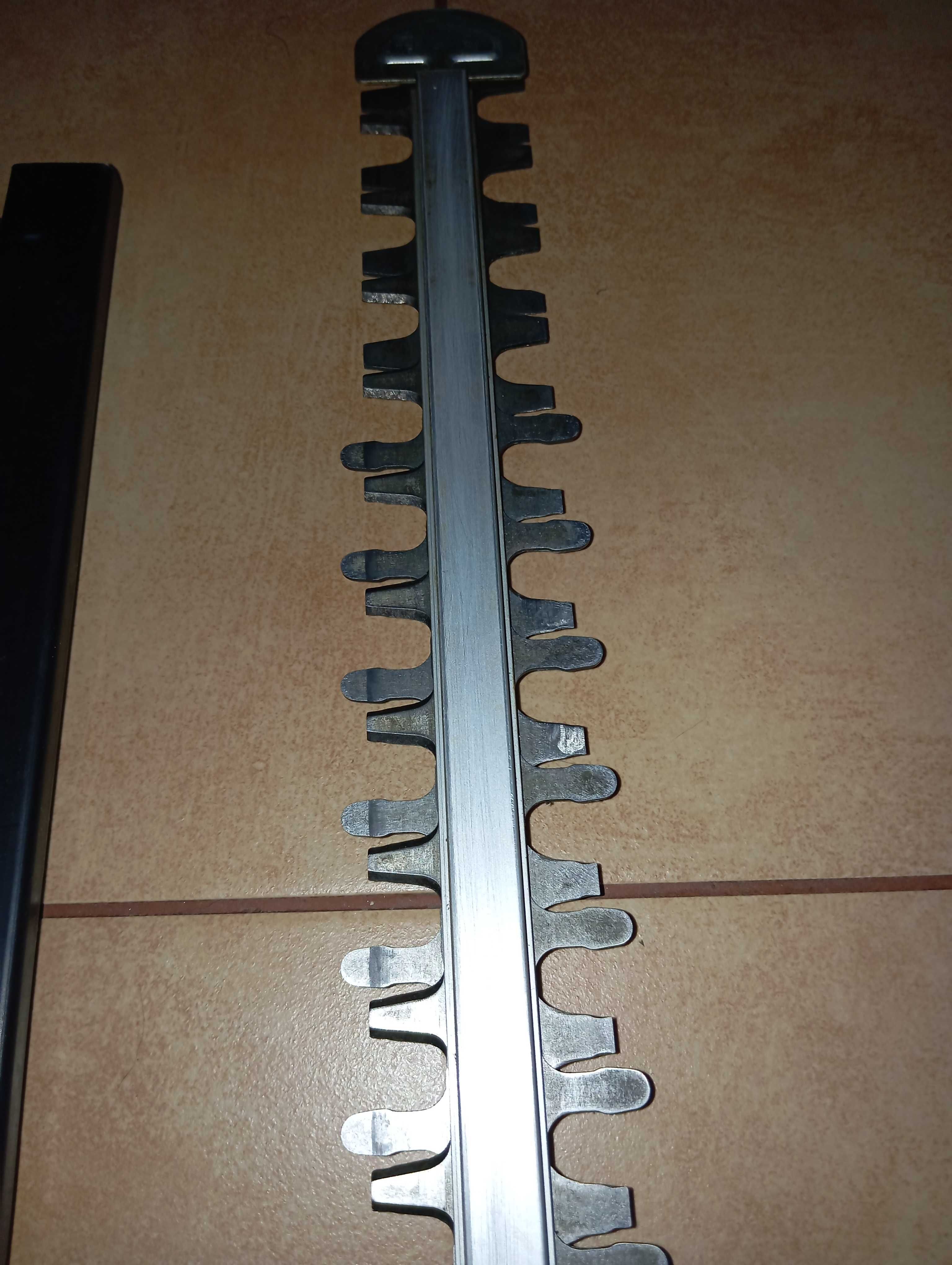 Parkside Performance PPHSA 40-Li B2 Nożyce do żywopłotu; *748
