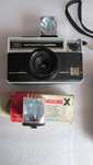 Aparat Fotograficzny Kodak Instamatic Camera 77X żarówki błyskowe